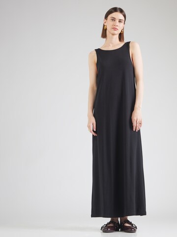SELECTED FEMME Dress 'SLFANOLA' in Black: front