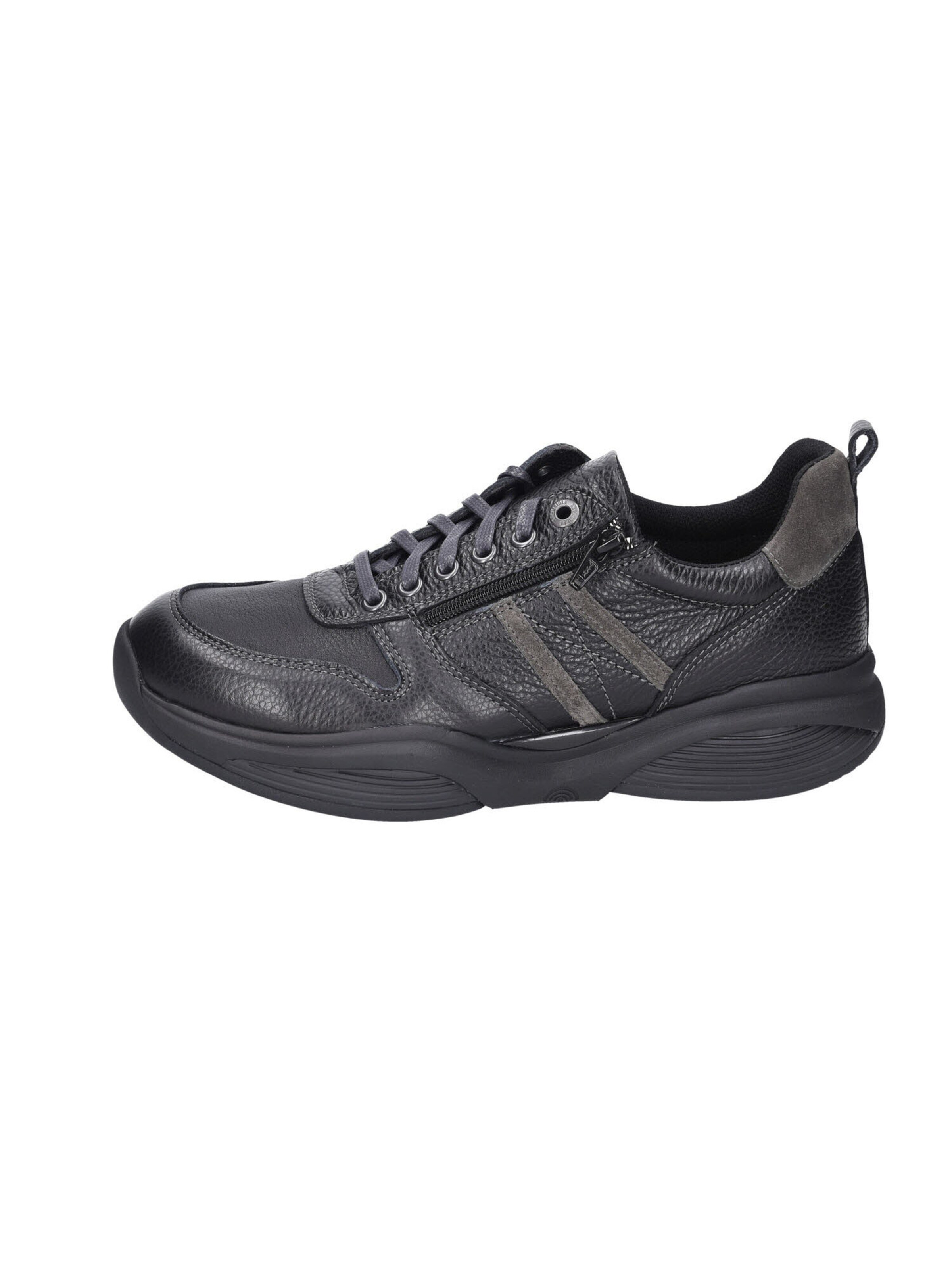 Xsensible Sneaker in Schwarz
