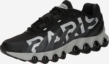 Nike SportswearNiske tenisice 'AIR MAX DN8 PRM' - crna boja: prednji dio