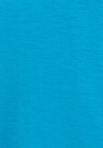 VIVANCE - Camisa em azul
