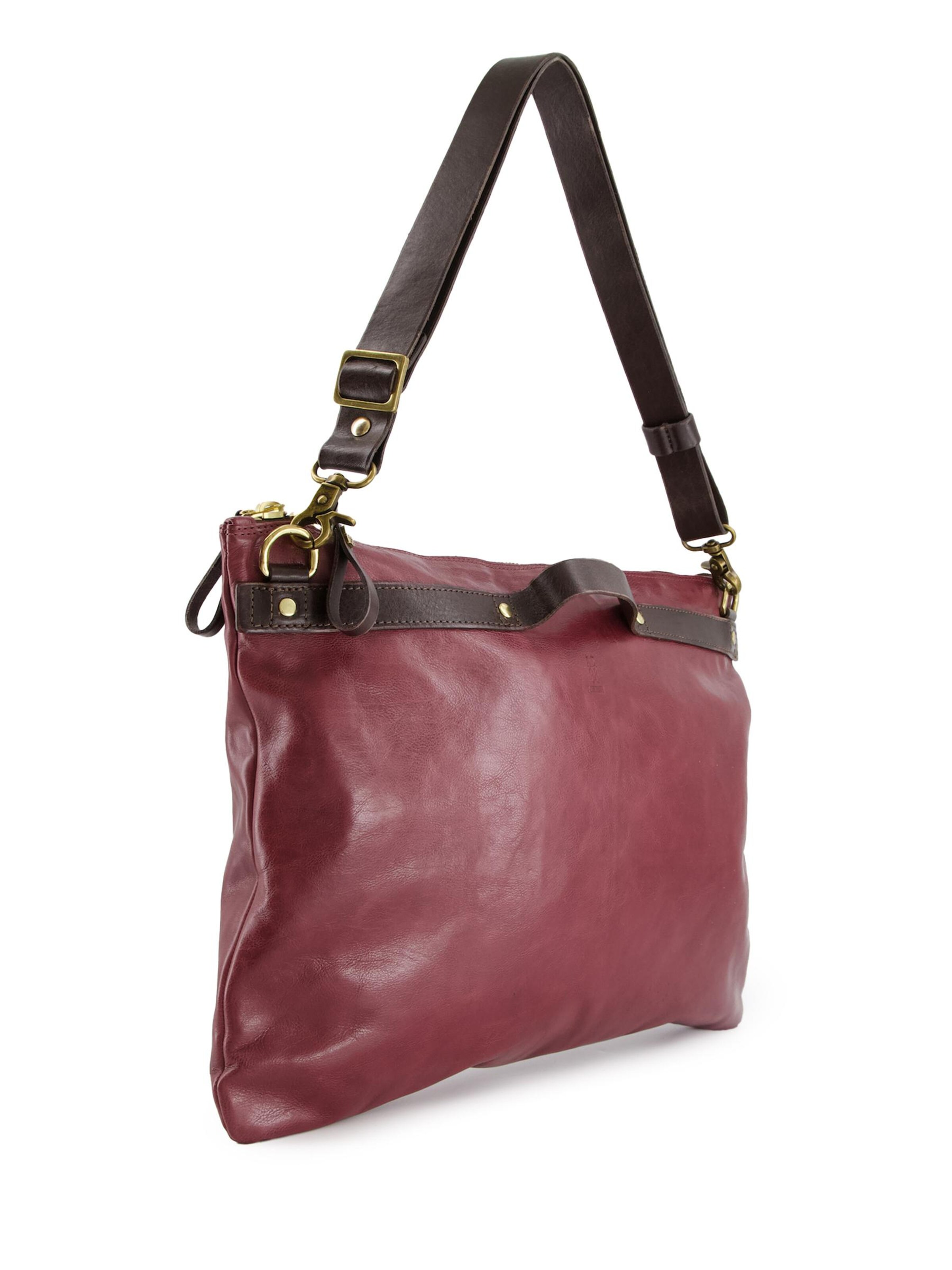 A.S.98 Crossbody Bag in Brown