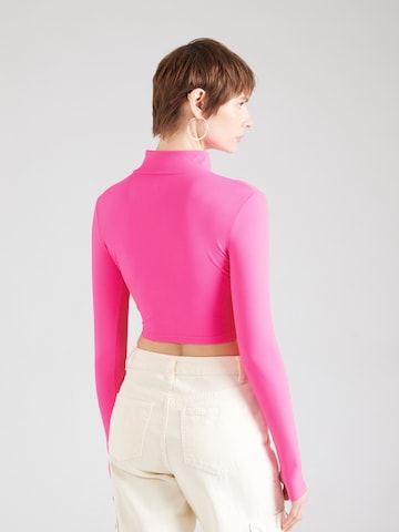 ELLESSE Shirt 'Elenarie' in Pink