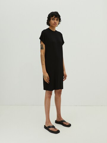 EDITED Dress 'Karisa' in Black