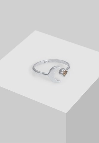 ELLI Ring in Zilver