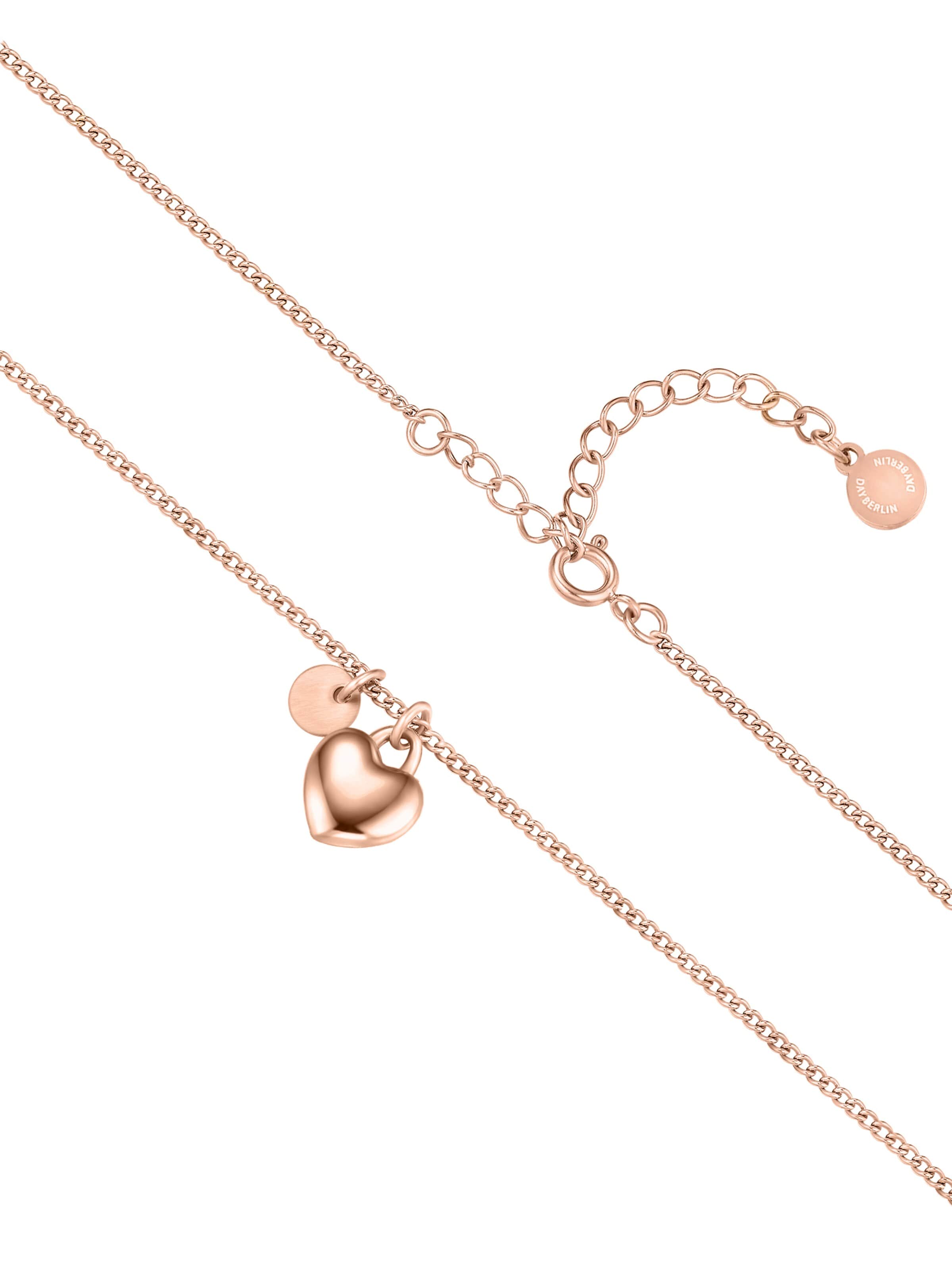 day berlin Kette 'Mila'‌‌‌‌‌‌‌‌ in Gold