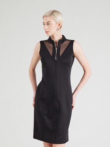 Abito di DKNY in nero: frontale