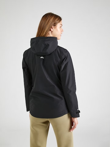 Kathmandu Outdoor Jacket 'Bealey' in Black