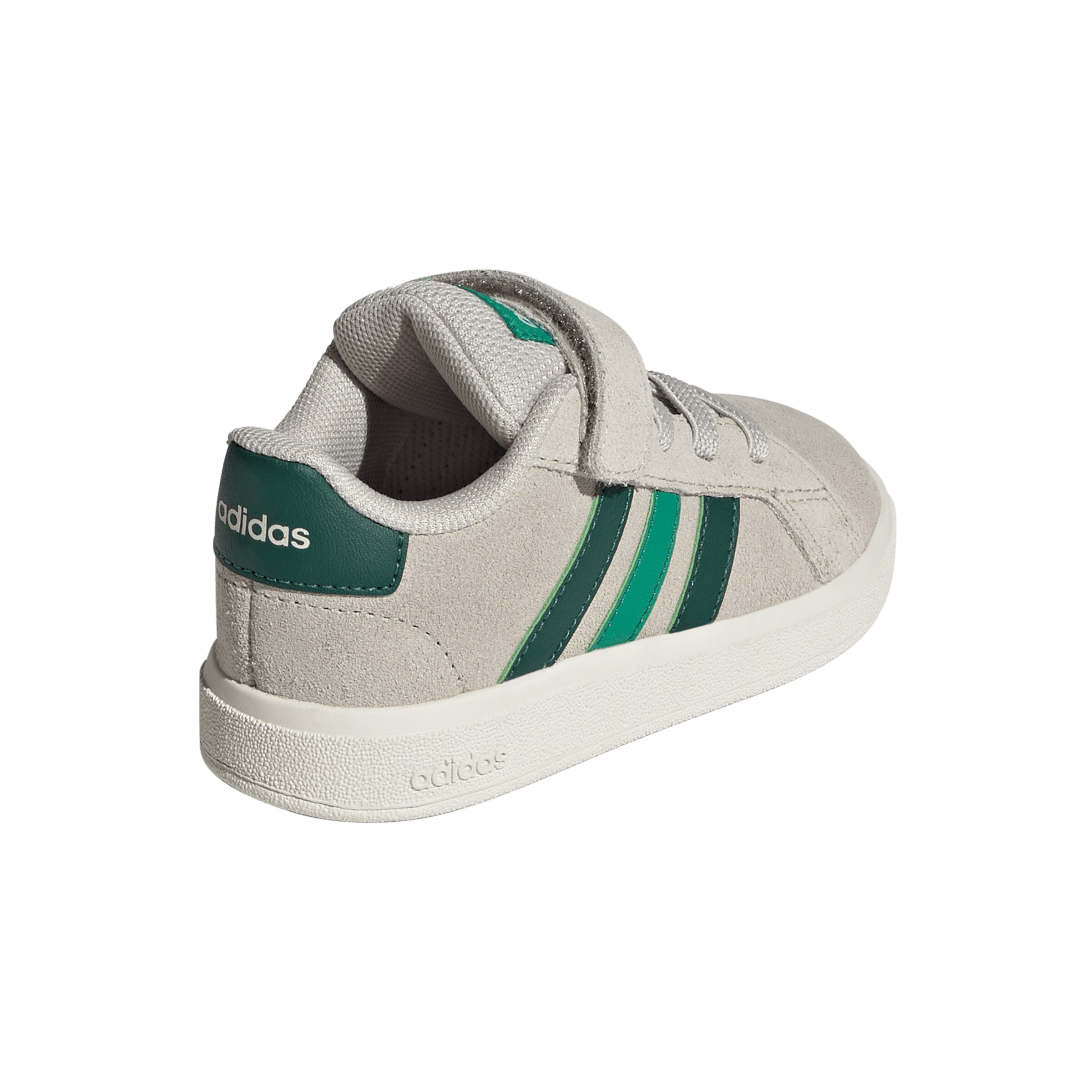 ADIDAS SPORTSWEAR Sportcipő 'Grand Court 2.0' - szürke
