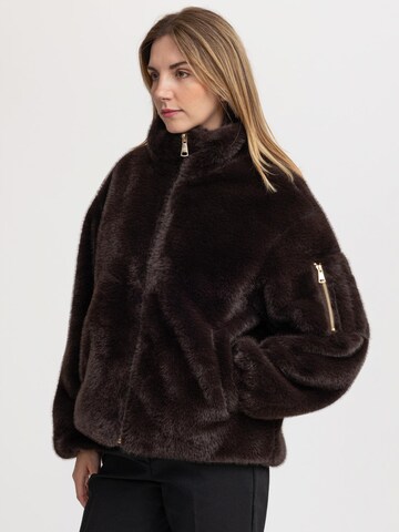 Bombers - Chaqueta de invierno 'SORELLA WOMEN' en marrón