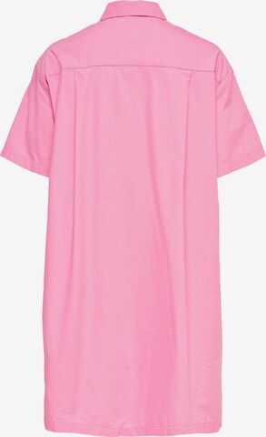 ONLY - Blusa 'Winni' em rosa