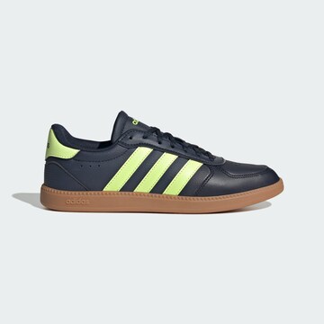 Baskets basses 'Breaknet' ADIDAS SPORTSWEAR en bleu