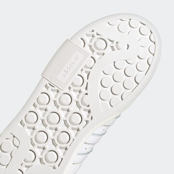 Sneaker bassa 'Superstar Bonega 2B' di ADIDAS ORIGINALS in bianco