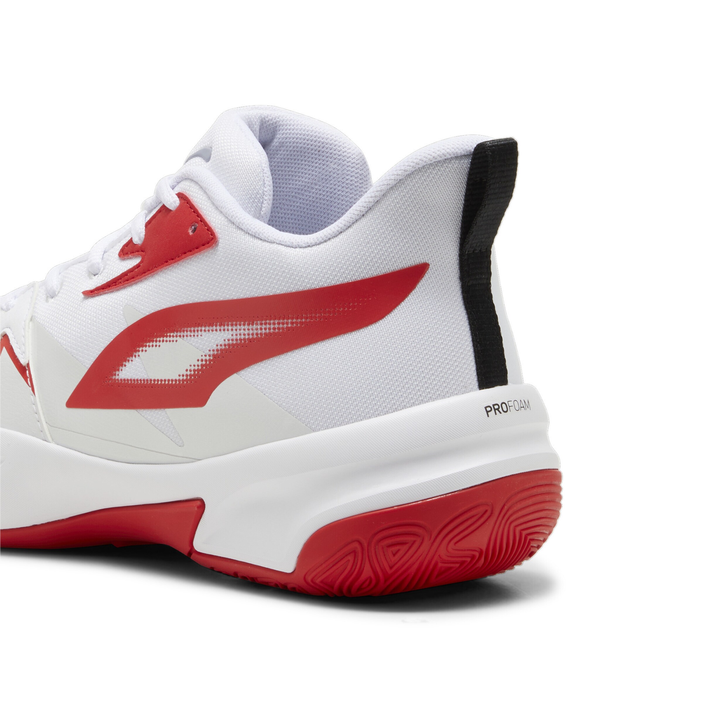 PUMA Sportschuh 'Genetics' in Weiß