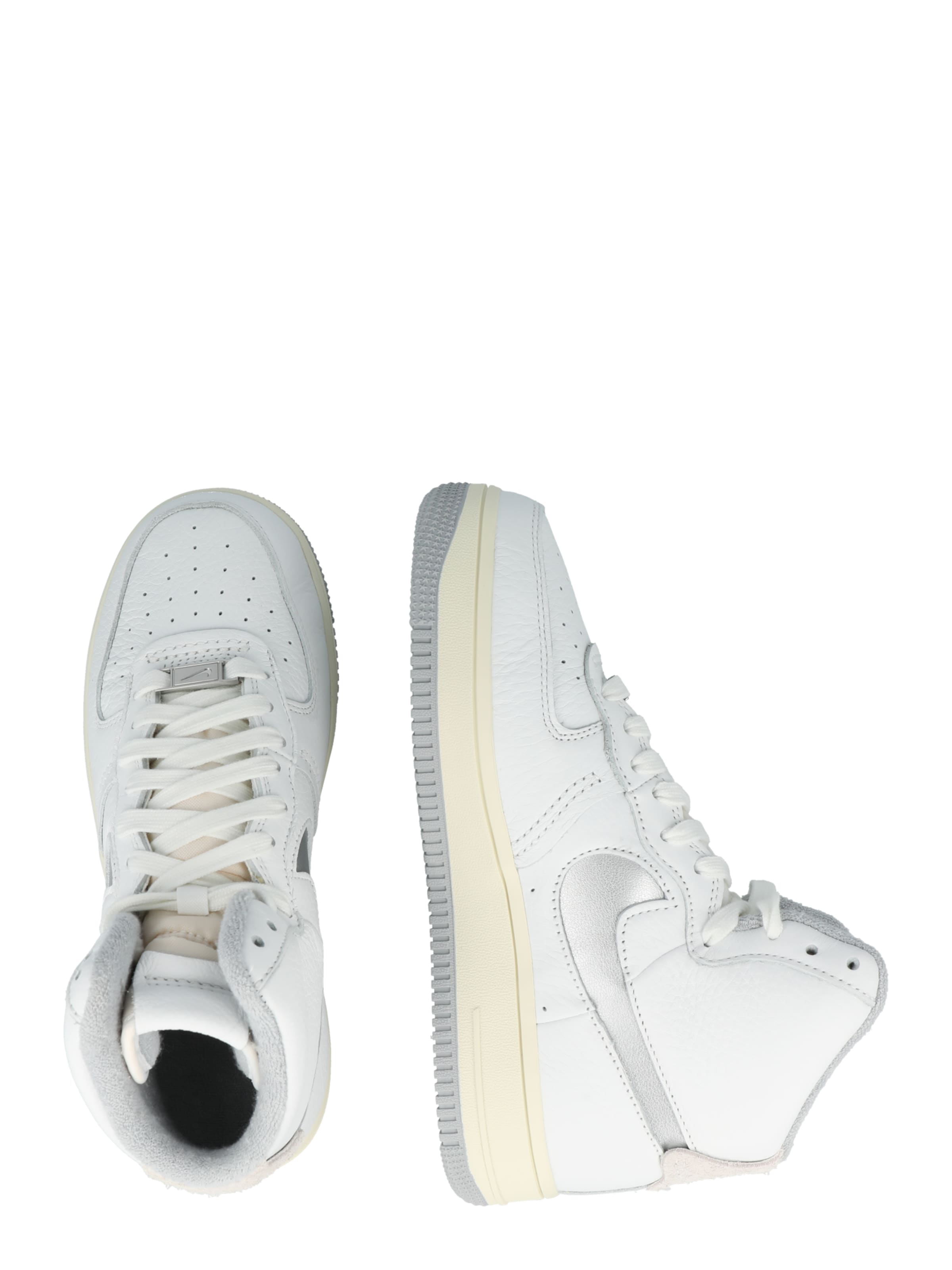Nike Sportswear High-top trainers 'AF1 SCULPT' in White