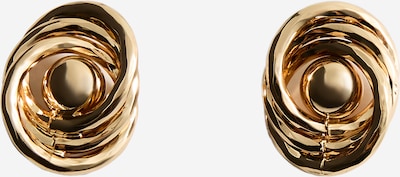 MANGO Naušnice 'EDNA' u zlatna, Pregled proizvoda