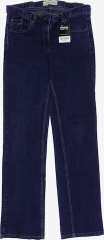 Donaldson Jeans 32 in Blau: Vorderseite