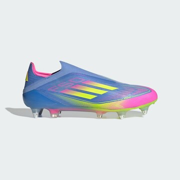 ADIDAS PERFORMANCE Soccer shoe 'F50 Elite' in Blue