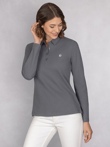 GIESSWEIN Shirt in Grey