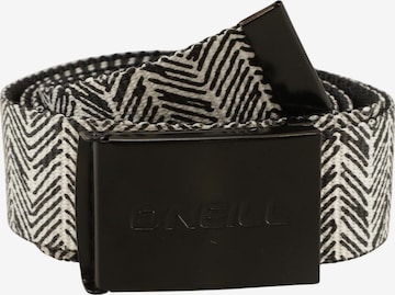 O'NEILL Gürtel One Size in Mischfarben: Vorderseite