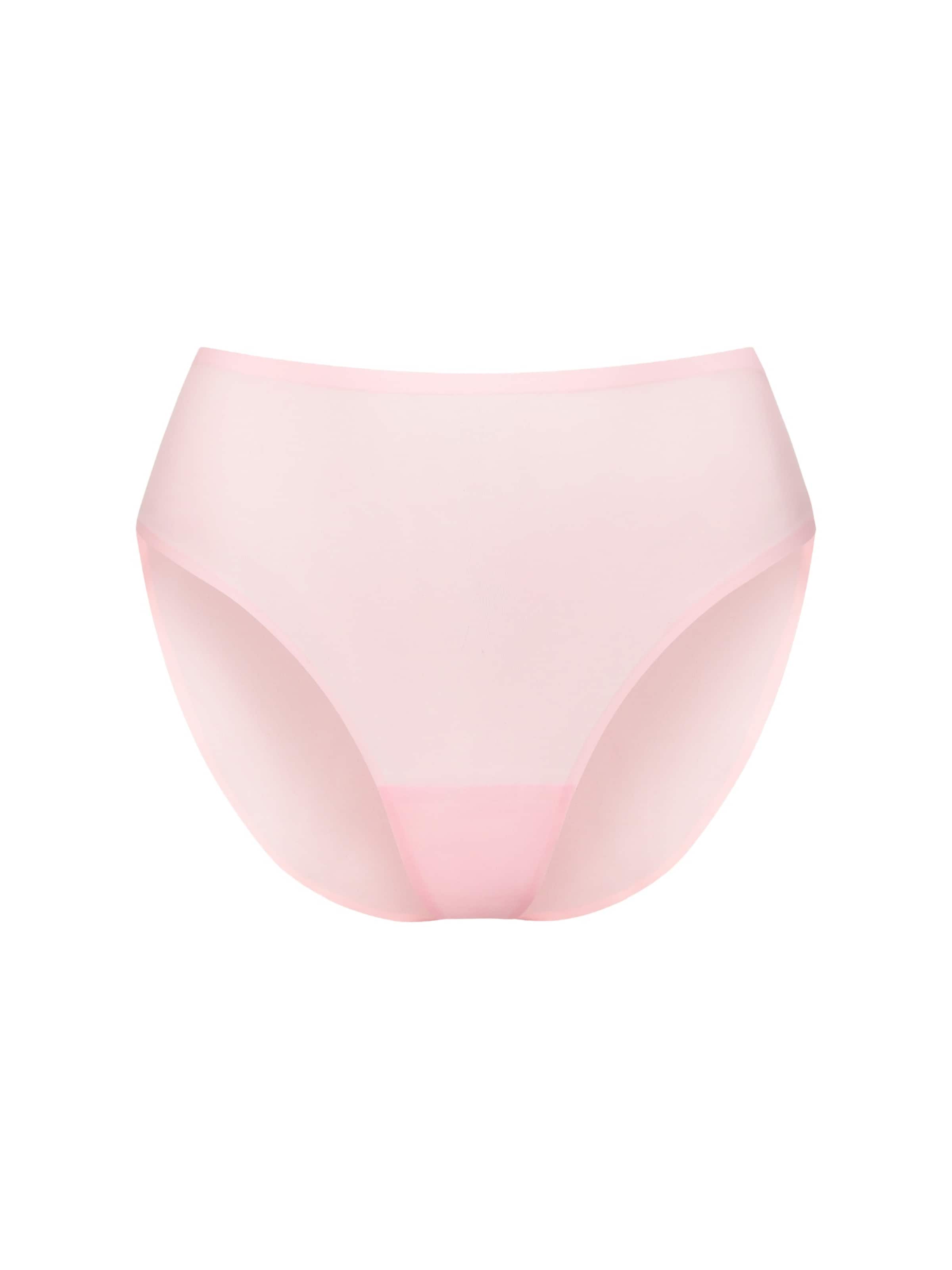 cfab Slip 'Air Sense Slip' in Roze: voorkant