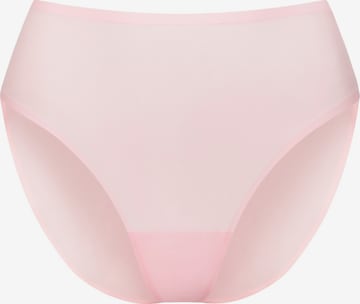 cfab Slip 'Air Sense Slip' in Roze: voorkant