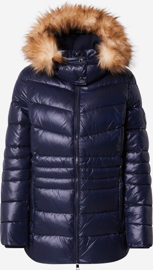 s.Oliver Veste d’hiver en bleu marine, Vue avec produit