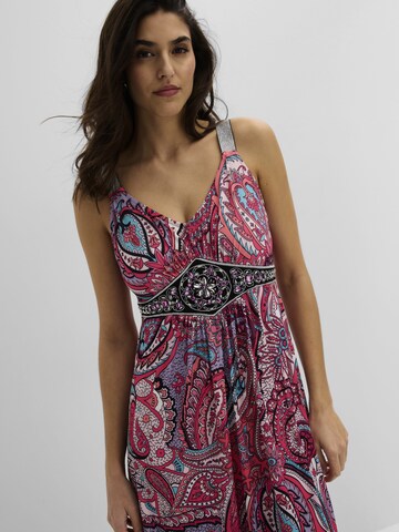 bonprix Jurk in Roze