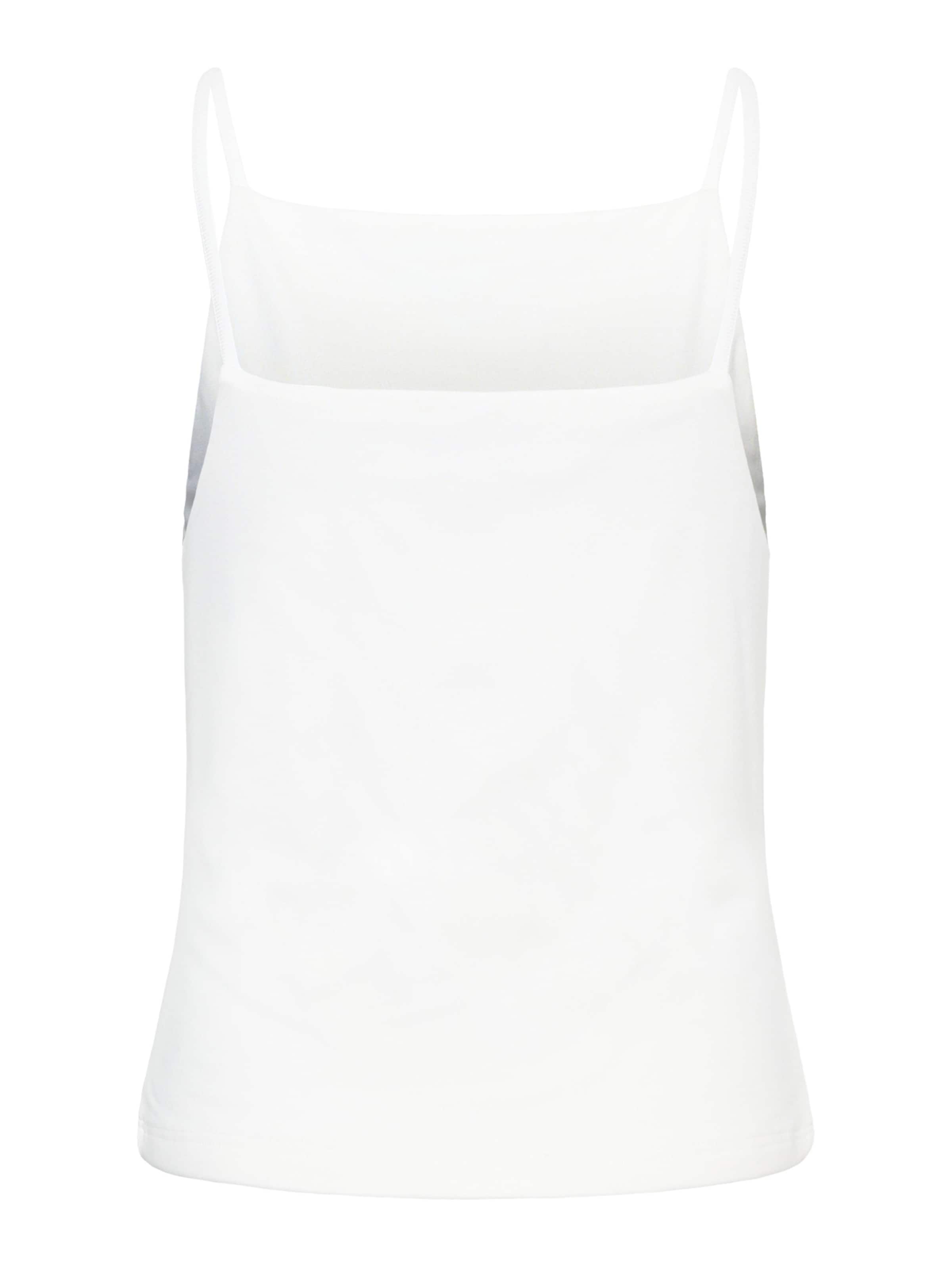 My Essential Wardrobe Overdel 'MWNupti' i hvid