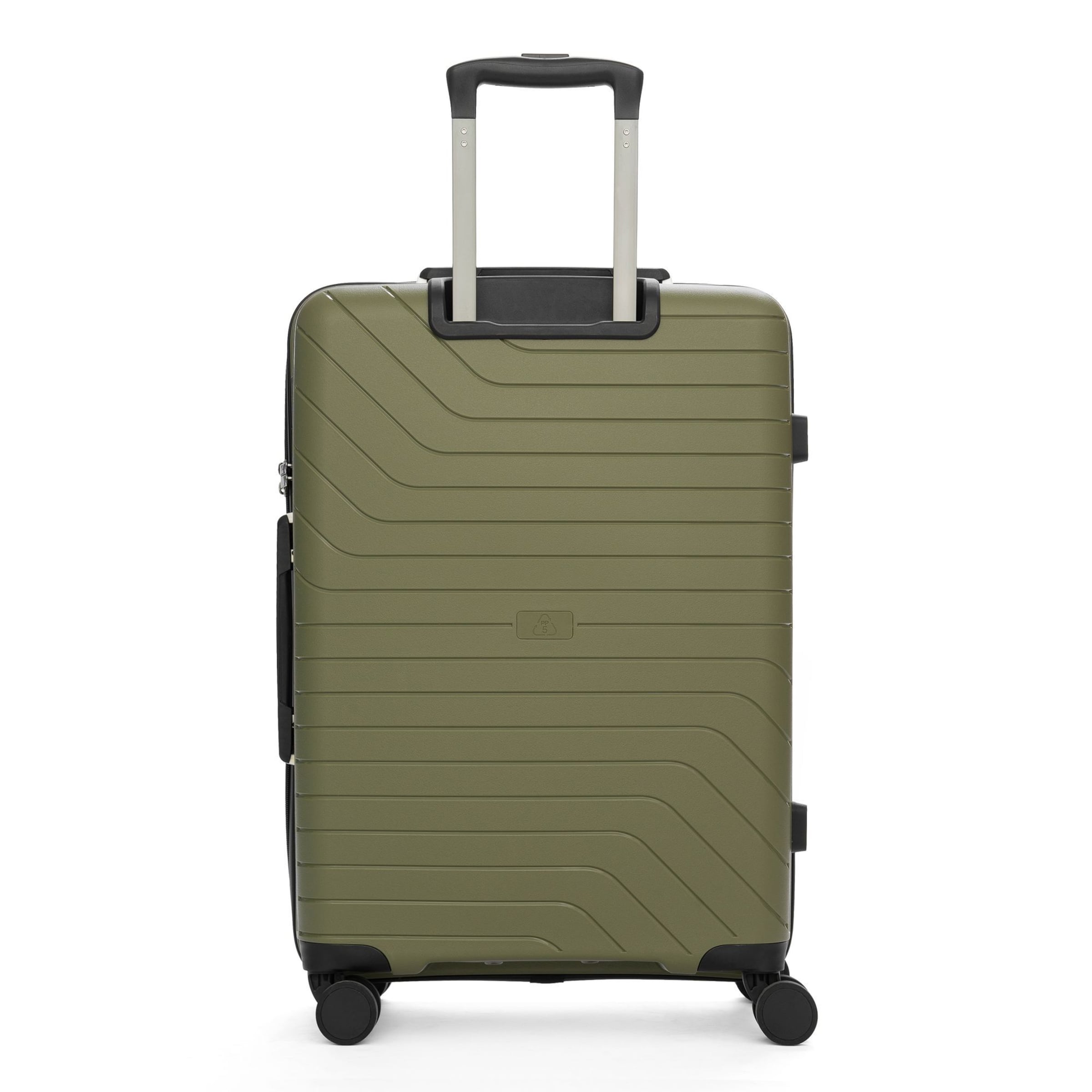 Redolz Kofferset in Groen