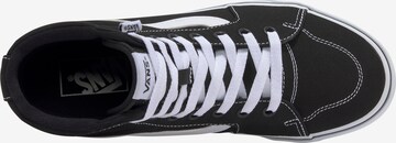 VANS High-Top Sneakers 'Filmore' in Black