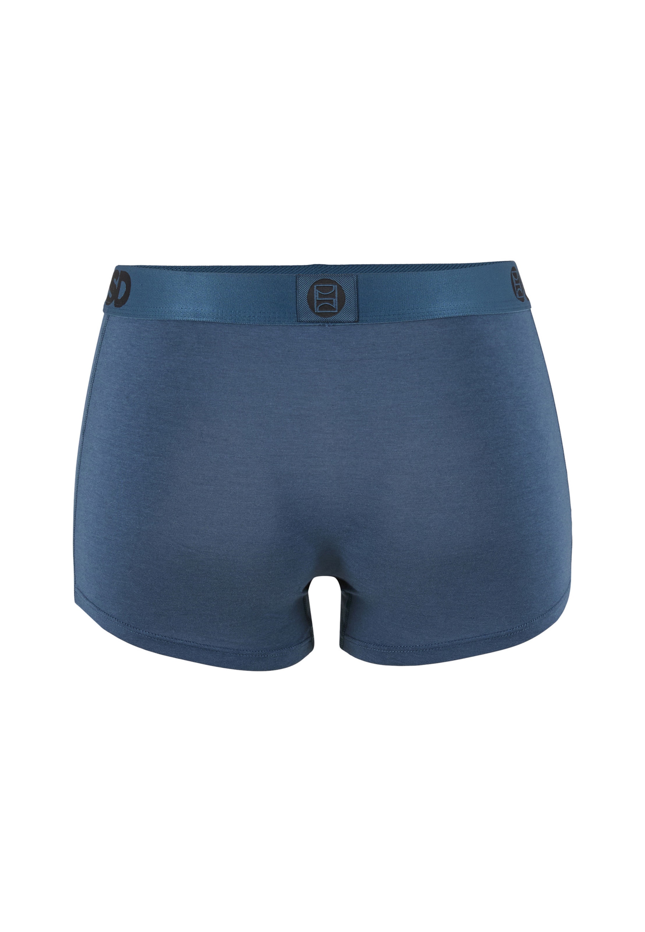 PSD Unterhose in Mischfarben