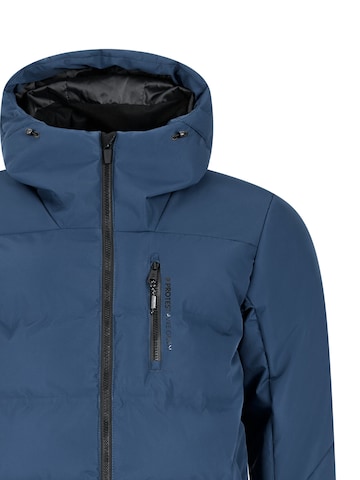PROTEST Sportjacke 'PRTSuperior'‌‌ in Blau