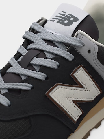 new balance Platform trainers '574' in Black