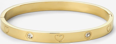 timi of sweden Armband 'Gia' in gold, Produktansicht