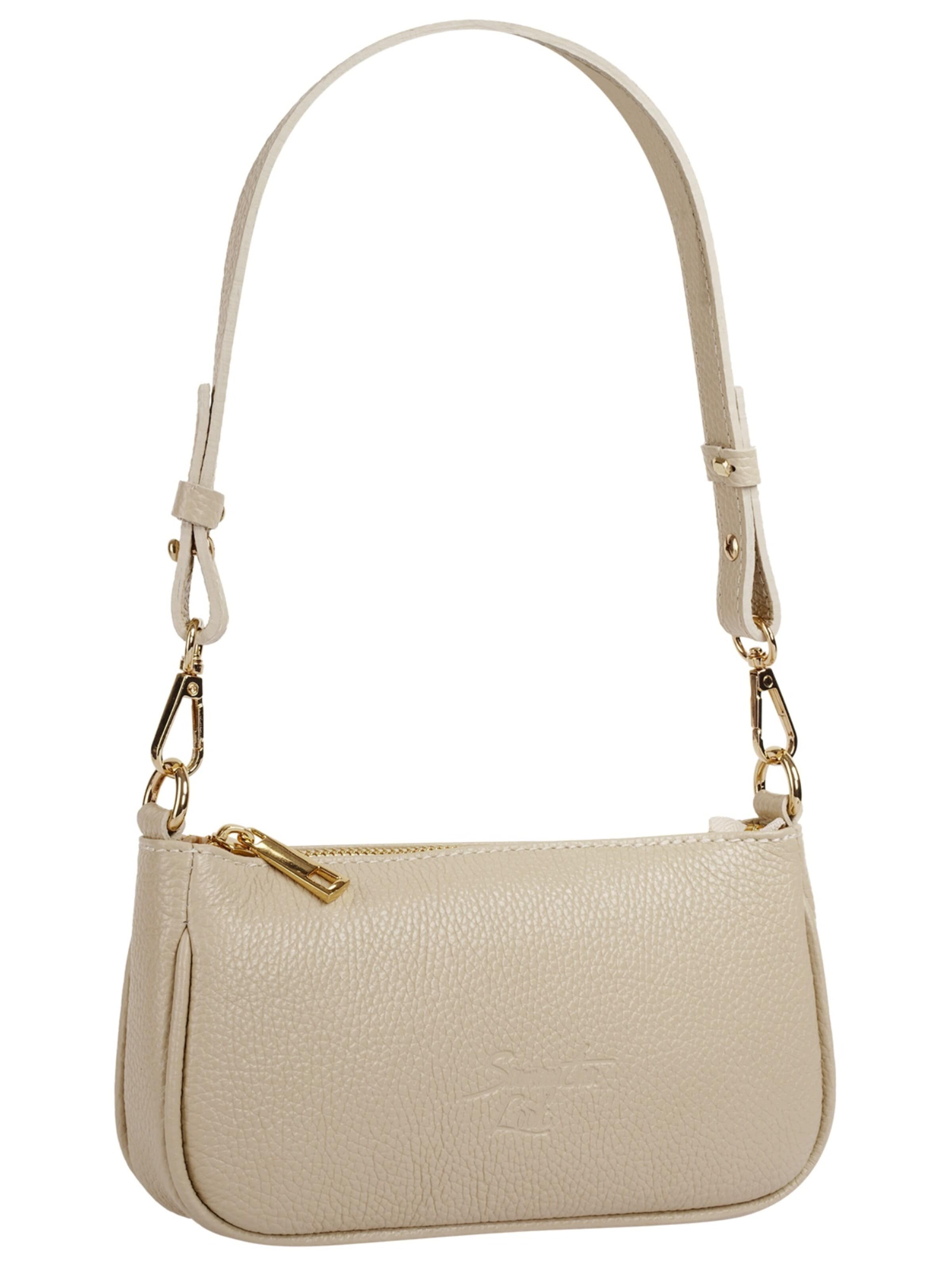 Sac à bandoulière Samantha Look en beige