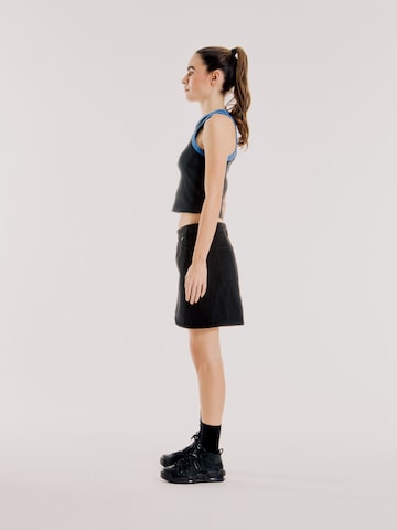 OUT OF ORBIT Skirt 'Nova' in Black