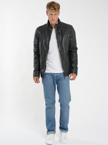 JCC Tussenjas in Grijs