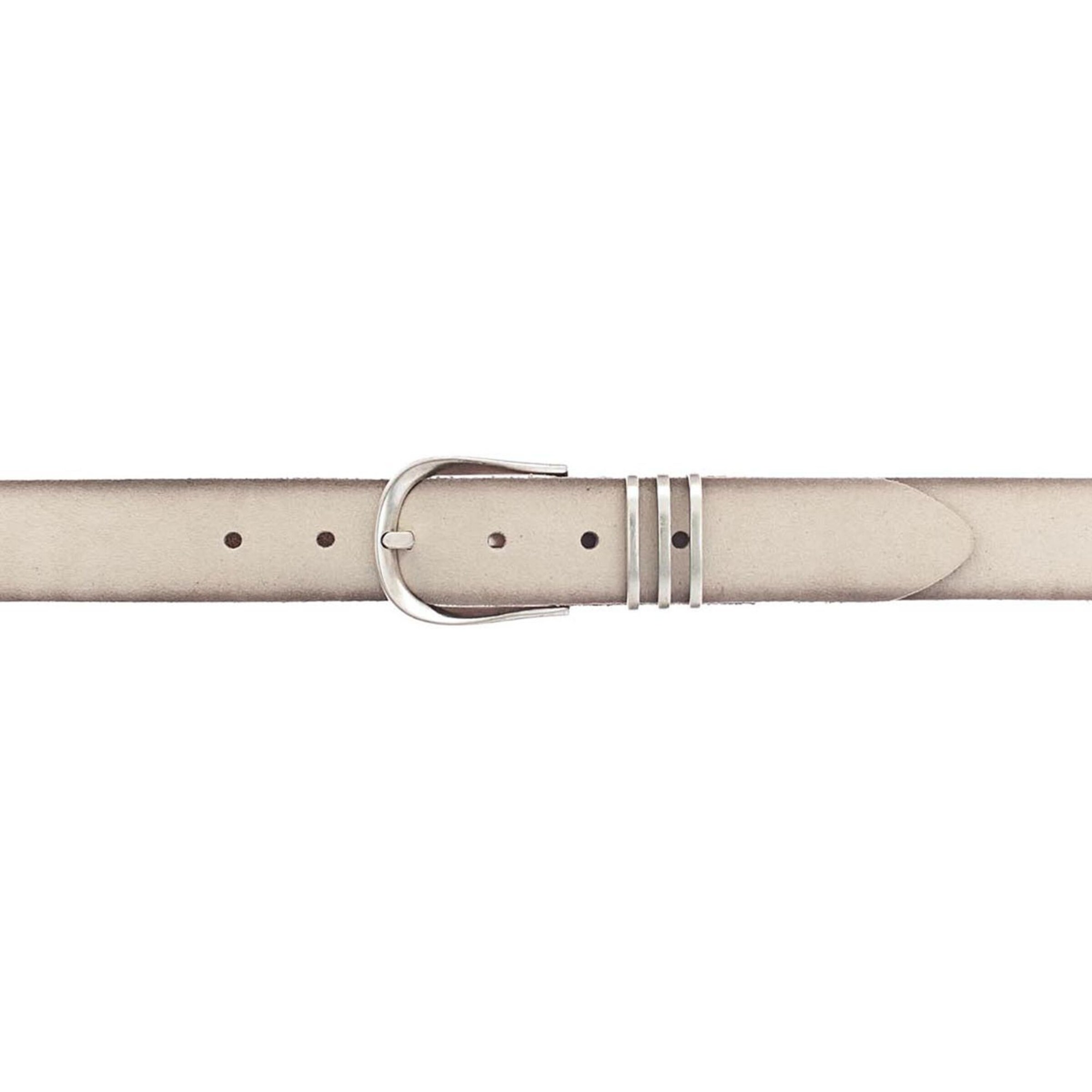 Ceinture Tamaris en beige