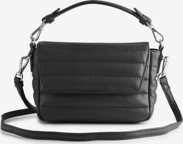 MARKBERG Crossbody Bag 'NeevaMBG ' in Black: front