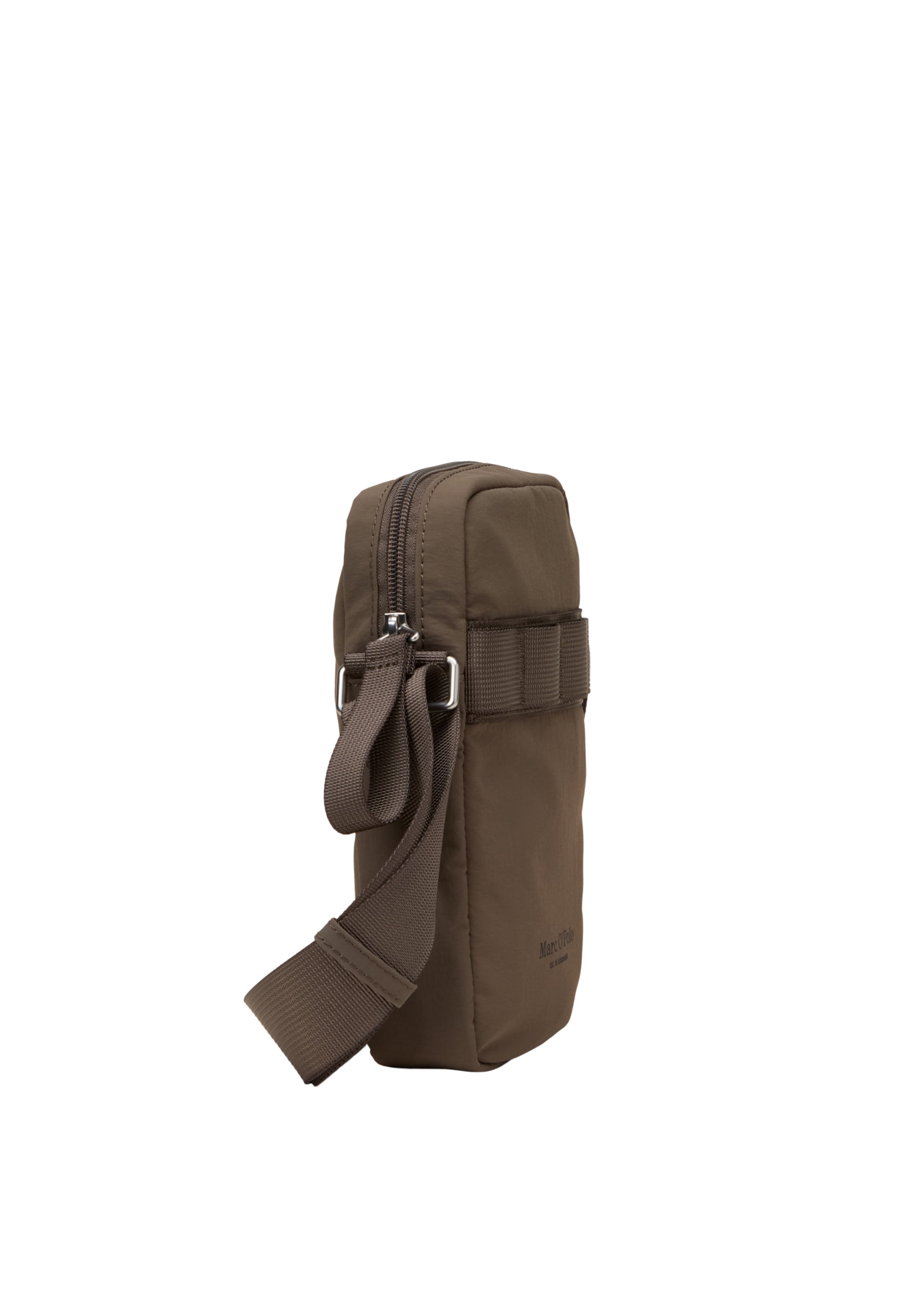 Sac à bandoulière Marc O'Polo en marron