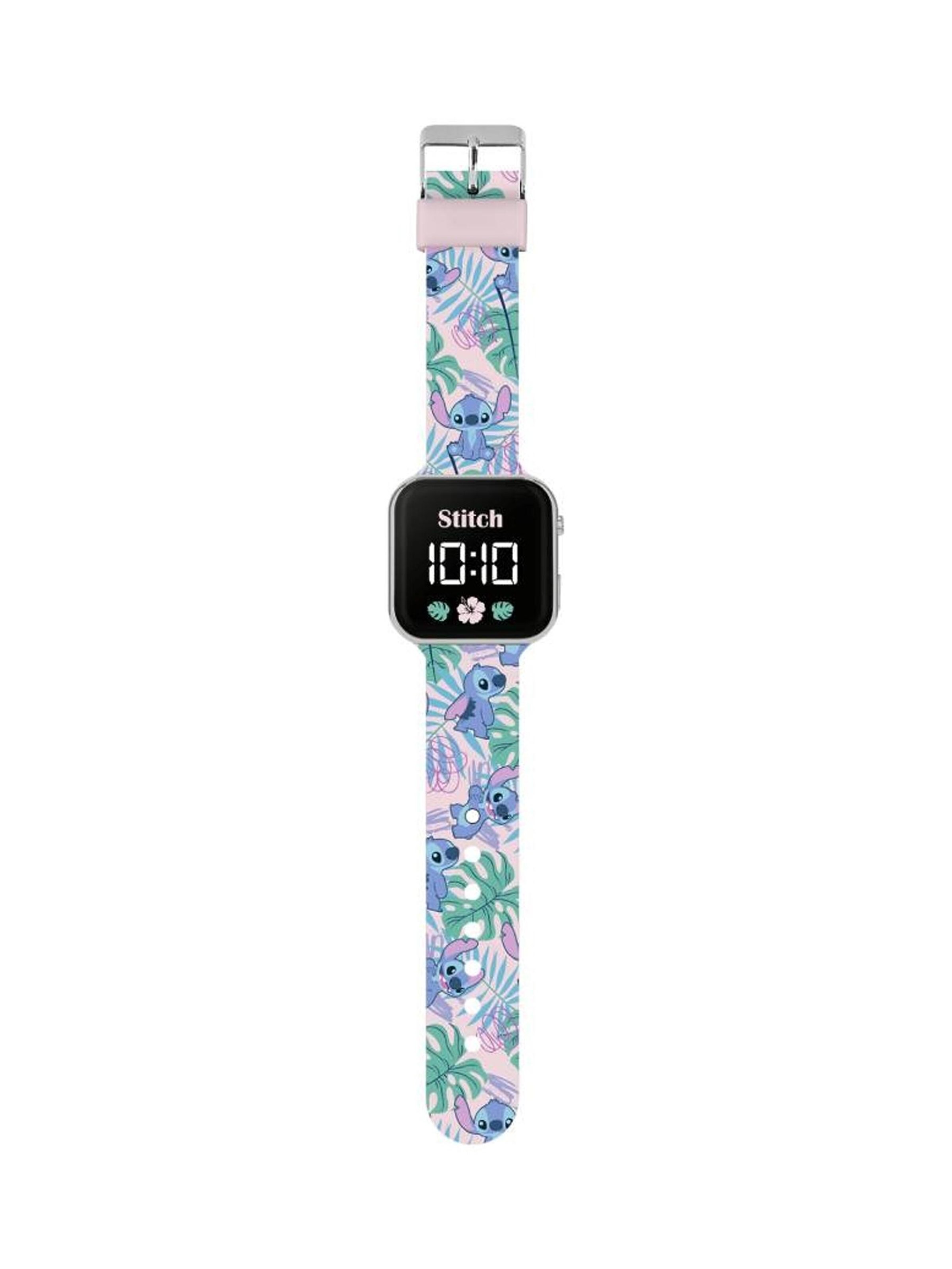 DISNEY Watch 'Lilo & Stitch' in Mixed colors