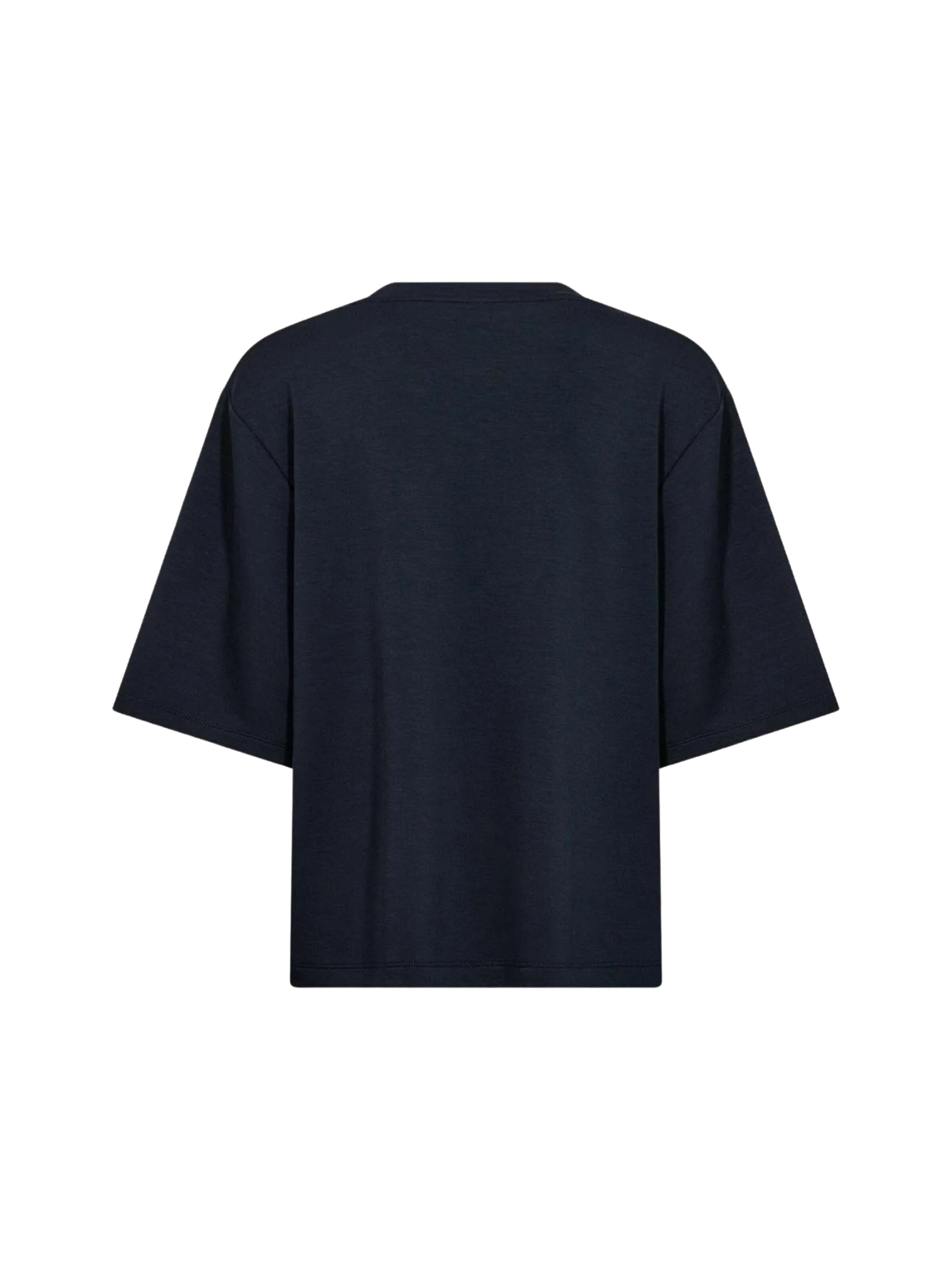 Soyaconcept Shirt 'Banu' in Blue