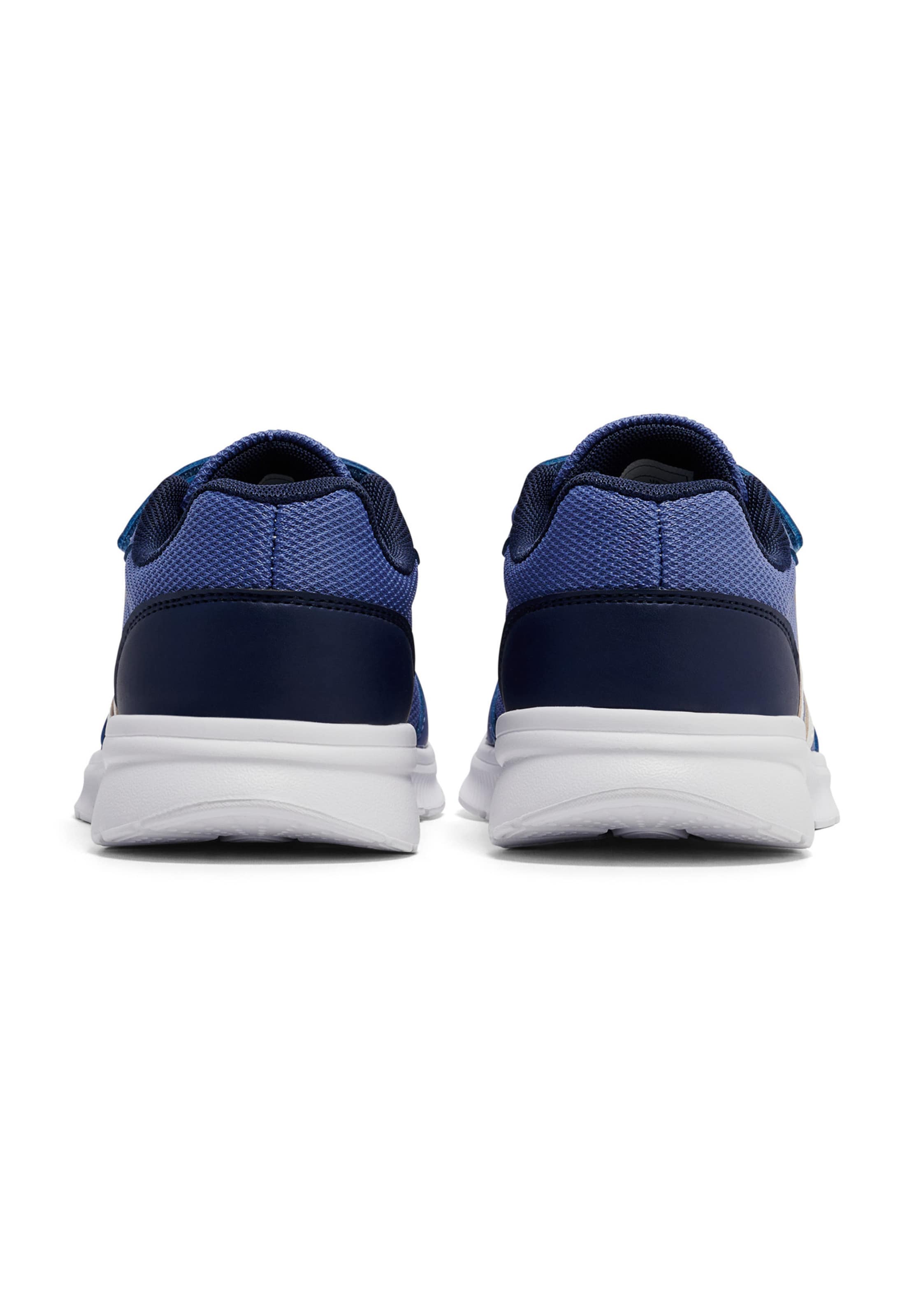 Hummel Trainers 'TURBO RUN 2.0' in Blue