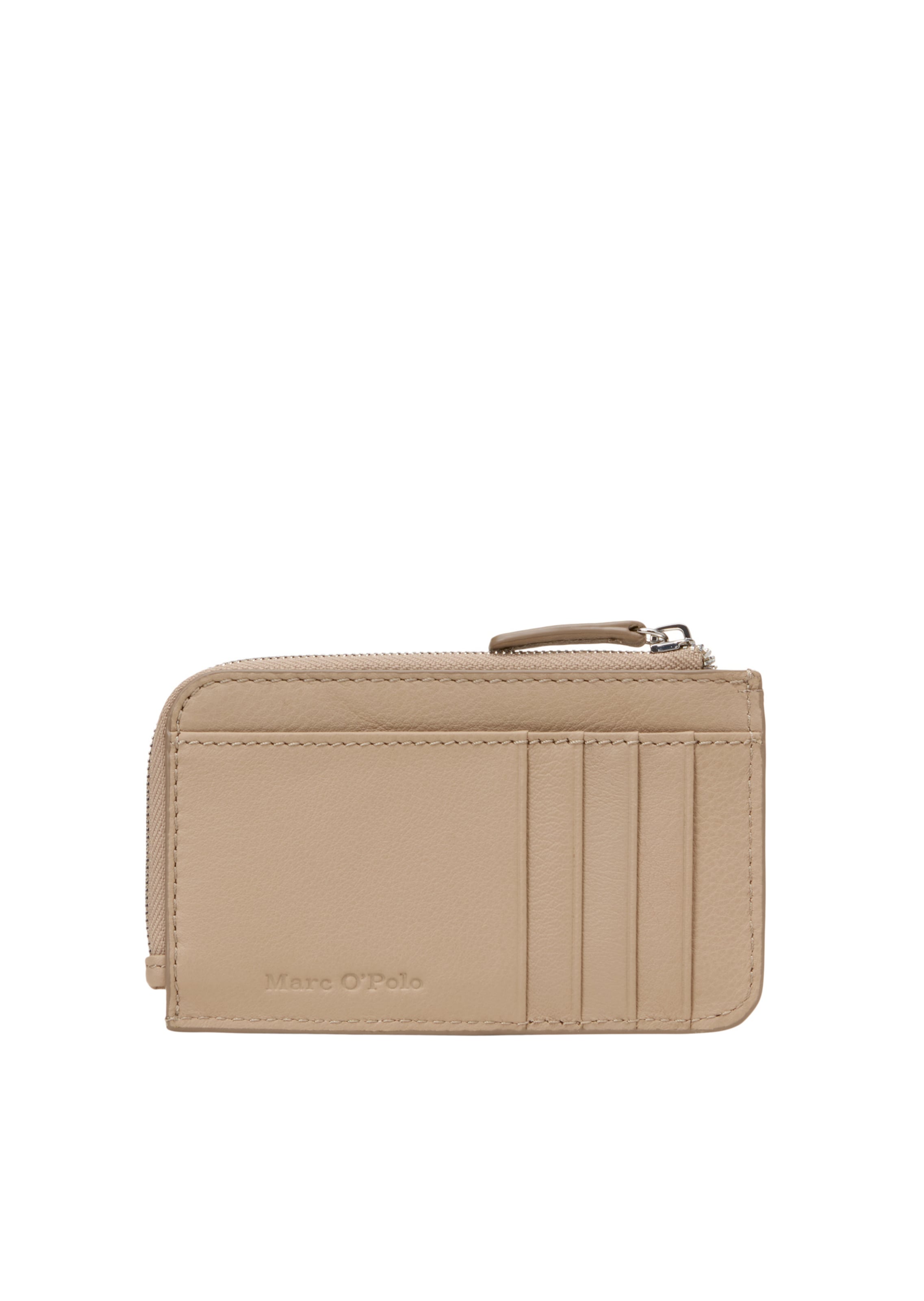 Marc O'Polo Portemonnee in Roze