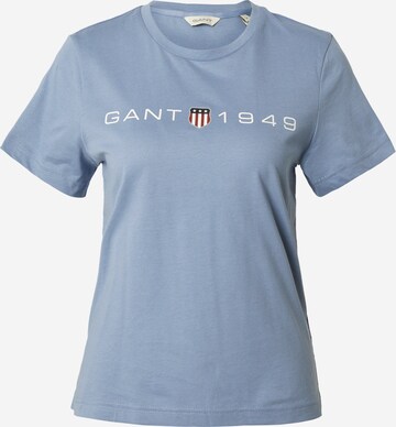 GANT Shirts i blå: forside