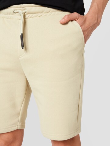 Only & Sons - Loosefit Pantalón 'Ceres' en beige