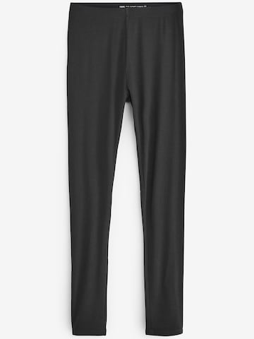 Next Skinny Legíny – černá
