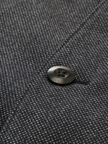 TOM TAILOR Regular fit Colbert in Blauw