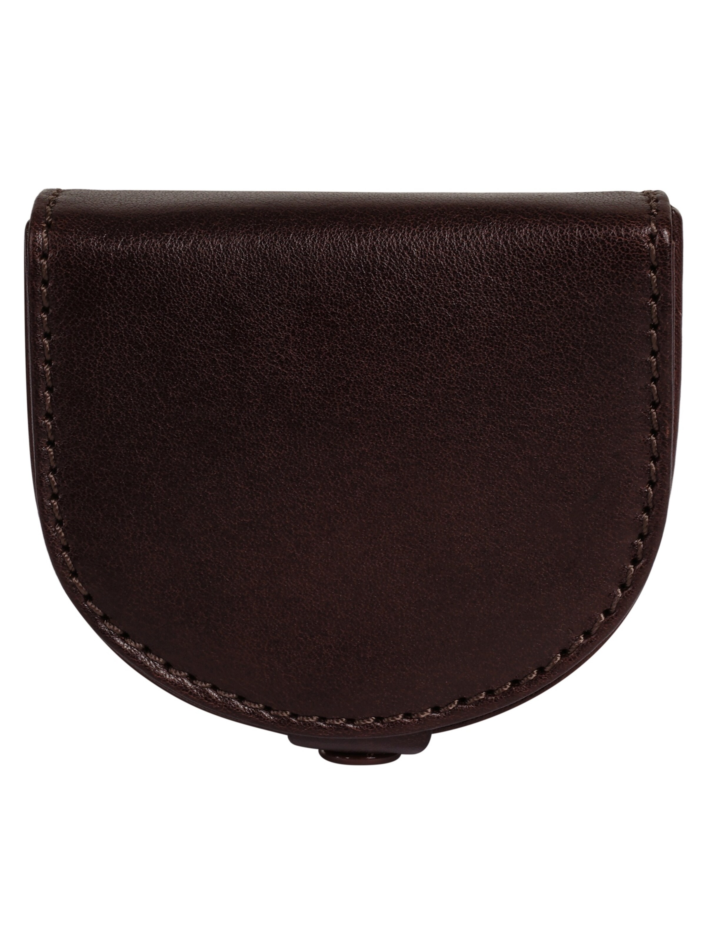 bugatti Wallet 'bugatti Geldbörse NEAPLES' in Brown