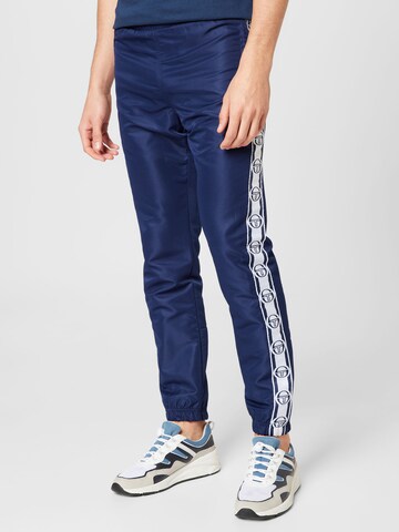 Sergio Tacchini Jogginganzug 'DORAL' in Blau